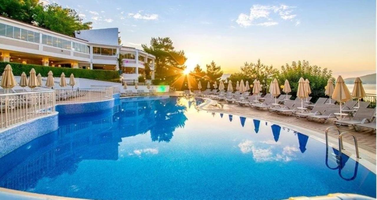 فندق Isla Panorama مرمريس المظهر الخارجي الصورة
